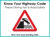 The Highway Code Teaching Resources (slide 1/30)